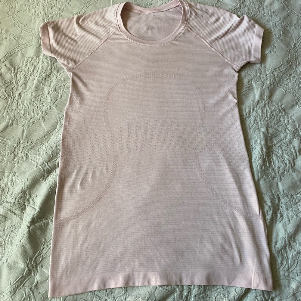 Lululemon Swiftly In Great Condition I - image 1